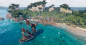 Bâtissez votre repaire de pirates vertical dans Corsair Cove sur PC et Game Pass