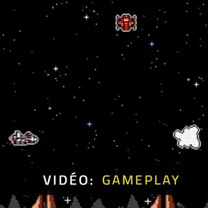 Cosmic Mirage - Gameplay