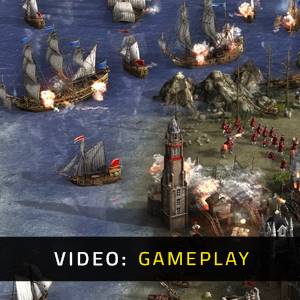 Cossacks 3 Experience - Gameplay