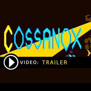 Acheter Cossanox Clé CD Comparateur Prix