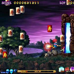 Cotton Reboot Tasse De Thé