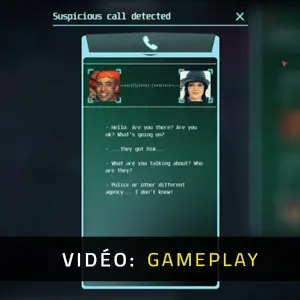 Counter Terrorist Agency - Gameplay