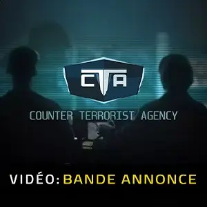 Counter Terrorist Agency - Bande-annonce