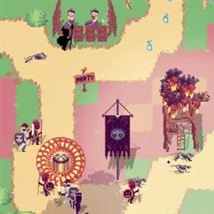 Countless Army - Magie Noire