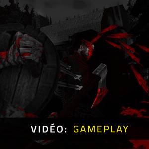 COVEN - Vidéo de Gameplay