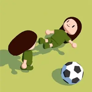 Cozy Island - Football