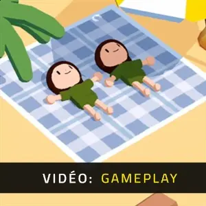 Cozy Island - Gameplay