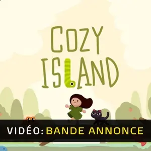 Cozy Island - Bande-annonce