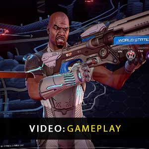 Buy Crackdown 3 CD Key Compare Prices