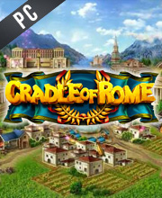 Cradle of Rome Pc