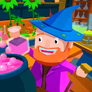 Craftlands Workshoppe Laboratoire de bulles pour Allcrafts