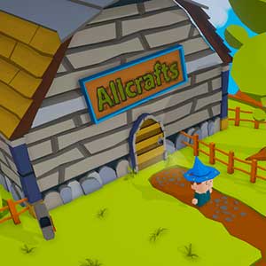 Craftlands Workshoppe Allcrafts