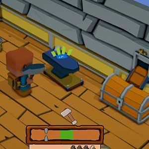 Craftlands Workshoppe Outils pour Allcrafts