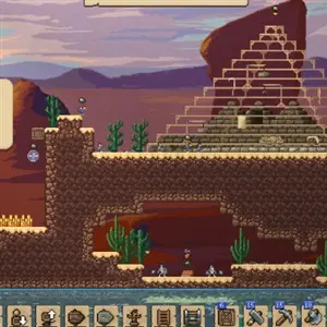 Craftlings - Bulle de Savon