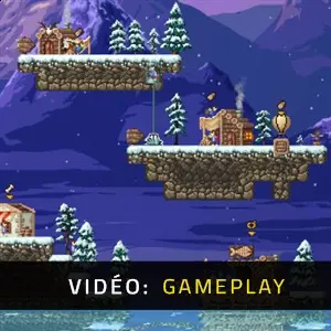 Craftlings - Vidéo Gameplay