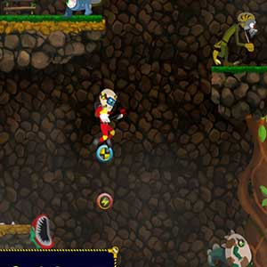 Souffle, brûle et gèle ton chemin