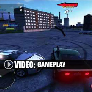 Crashday Redline Edition Gameplay Video