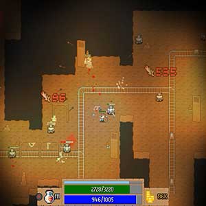 s'est rendu dans la ville près de son château