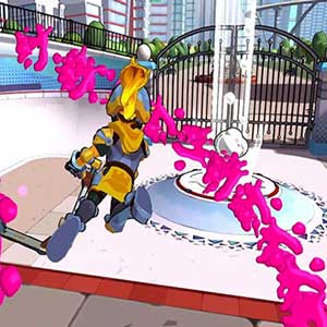 déclencher des pièges avec un tailwhip