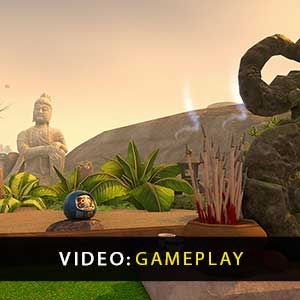 Crazy Zen Mini Golf Gameplay Video