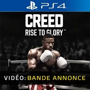 Creed Rise to Glory PS4 - Bande-annonce vidéo
