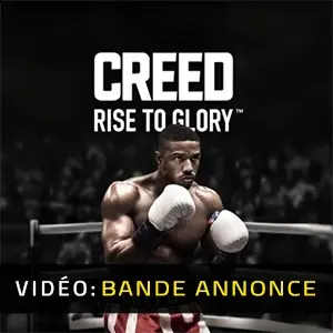 Creed Rise to Glory - Bande-annonce vidéo