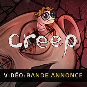 Creep - Bande-annonce