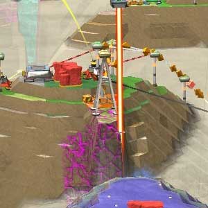 Creeper World 4 Chaudron à Sac D'Air