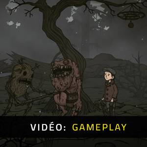 Creepy Tale Some Other Place - Gameplay