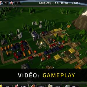 Creo God Simulator - Vidéo de Gameplay