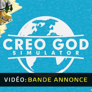 Creo God Simulator - Bande-annonce Vidéo