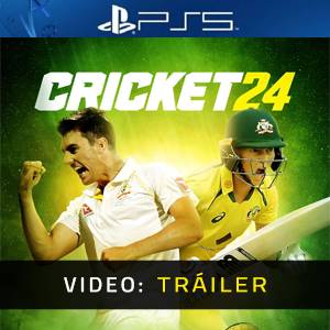 Cricket 24 - Bande-annonce Vidéo