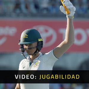 Cricket 24 - Vidéo de Gameplay