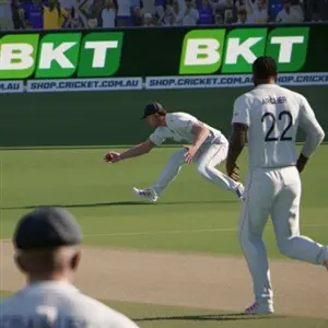 Cricket 26 - The Official Game of the Ashes - Archer