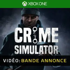 Crime Simulator Xbox One - Bande-annonce