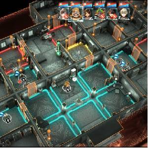 Crimesight - Scène de Crime