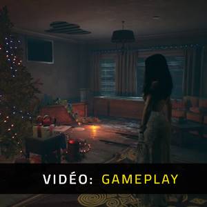 Crimson Snow Vidéo de Gameplay