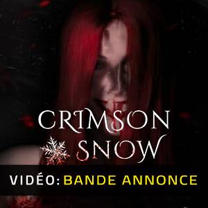 Crimson Snow Bande-annonce Vidéo