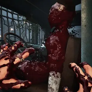 Crisol: Theater of Idols – Sang de Gabriel