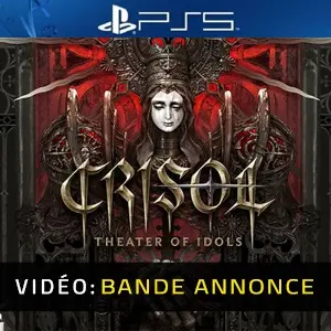 Crisol: Theater of Idols PS5 – Bande-annonce