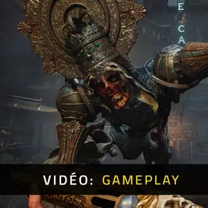 Crisol: Theater of Idols – Gameplay