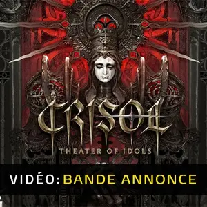 Crisol: Theater of Idols – Bande-annonce