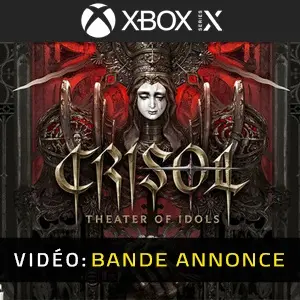 Crisol: Theater of Idols Xbox Series – Bande-annonce