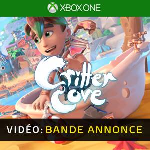 Critter Cove Bande-annonce