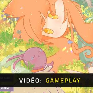 Critter Crops Vidéo de Gameplay
