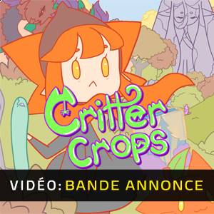 Critter Crops Bande-annonce Vidéo