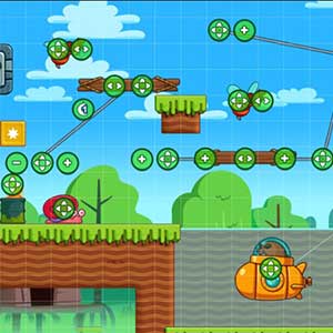 Croc’s World Construction Kit 2 Éditeur De Niveaux