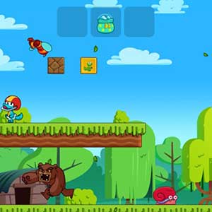 Croc’s World Construction Kit 2 Ours