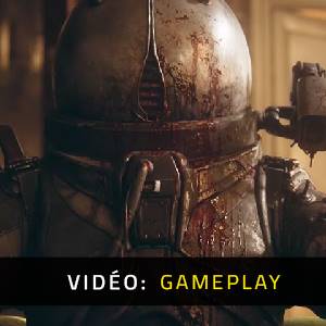 Cronos The New Dawn - Gameplay vidéo