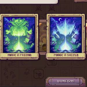 Cross Blitz Feu de Camp